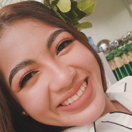 April A.'s profile photo