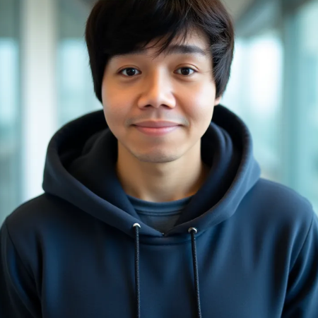 Juan Miguel B.'s profile photo