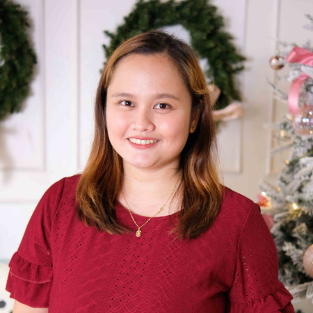 Hanna Katrina C.'s profile photo