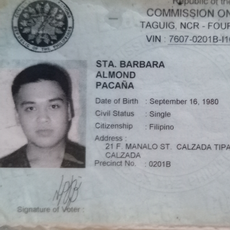 Almond Sta B.'s profile photo