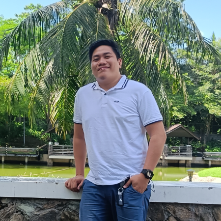 VICTOR I.'s profile photo