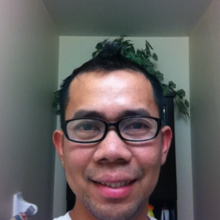Marlon P.'s profile photo