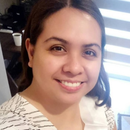 Vina Vanessa K.'s profile photo