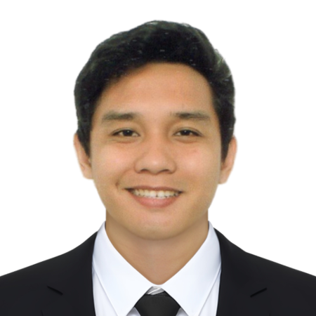 Ian Ray M.'s profile photo