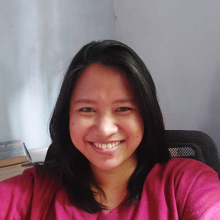 Joy Lyn M.'s profile photo