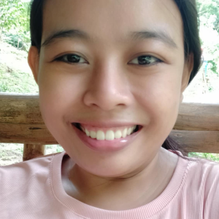 Maria Francia G.'s profile photo