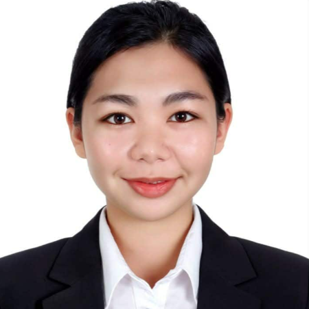 Chemist Joy C.'s profile photo