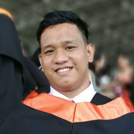 Alvin G.'s profile photo