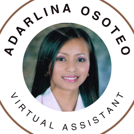 Adarlina O.'s profile photo