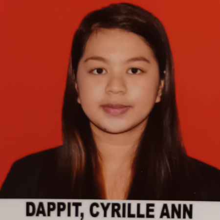 Cyrille Ann D.'s profile photo
