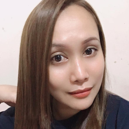 Ymarie Liza I.'s profile photo