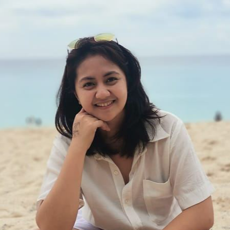 Meriam Faith E.'s profile photo