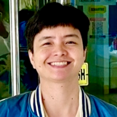MARIA JANICE R.'s profile photo