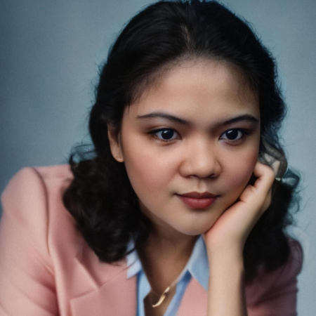 Mary Kryzhyl B.'s profile photo