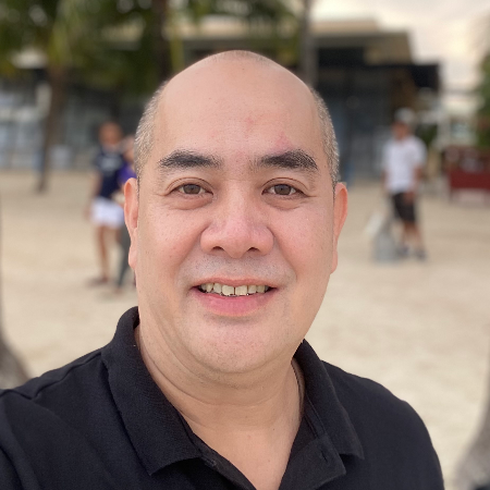 Antonio Luis G.'s profile photo