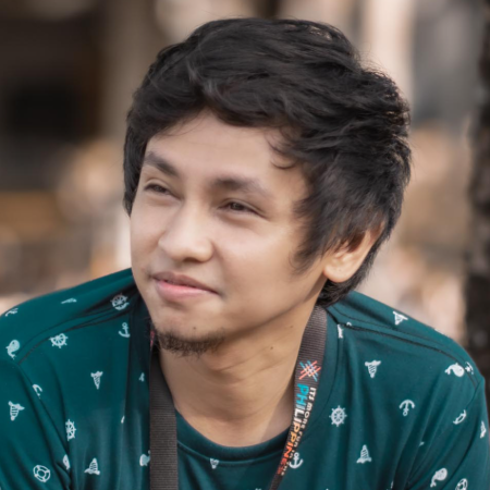 Romeo A.'s profile photo