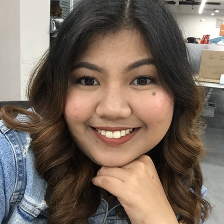 Aira D.'s profile photo