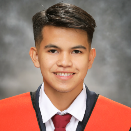 AHLJAY R.'s profile photo