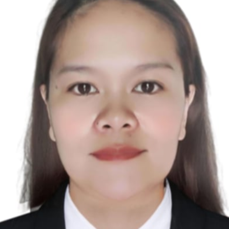 Glory Fe M.'s profile photo