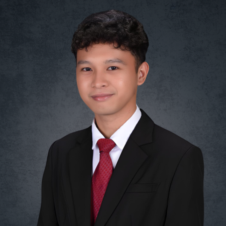 Emmanuel John A.'s profile photo
