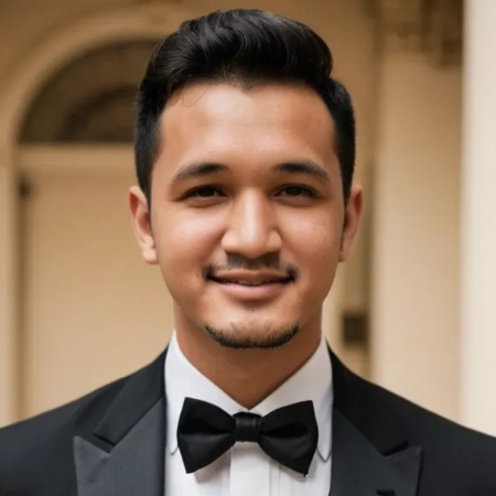 John Paul B.'s profile photo