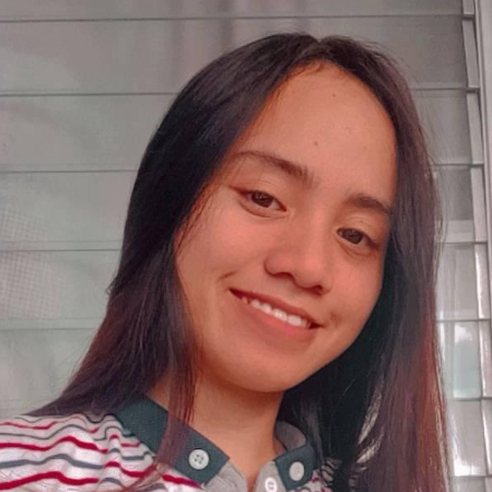 Cristina A.'s profile photo