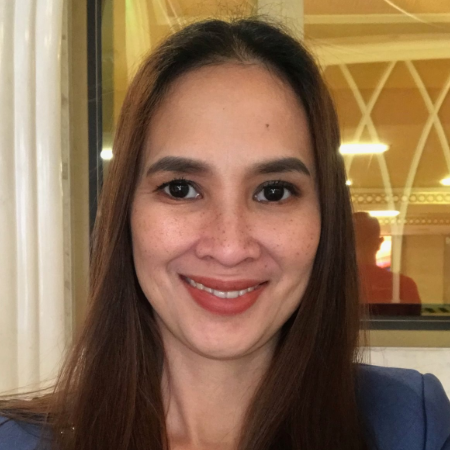 Dheznee S.'s profile photo