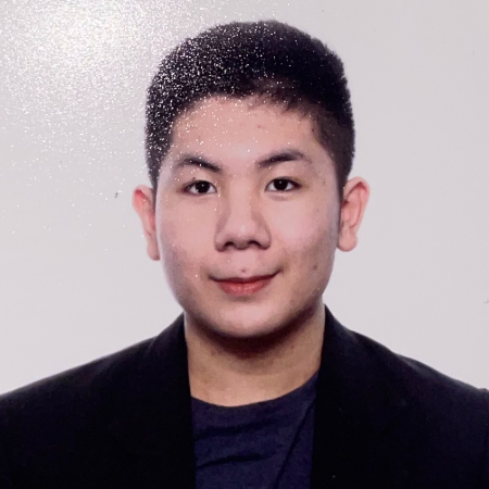john harolde M.'s profile photo