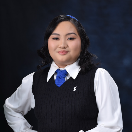 Martha Ashanti S.'s profile photo