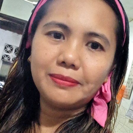 Maria Fina G.'s profile photo