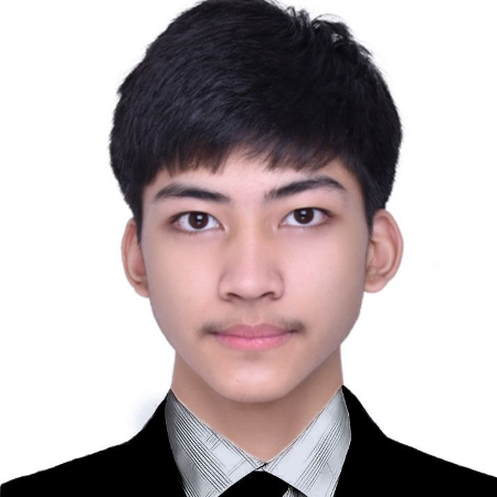 Raynier G.'s profile photo