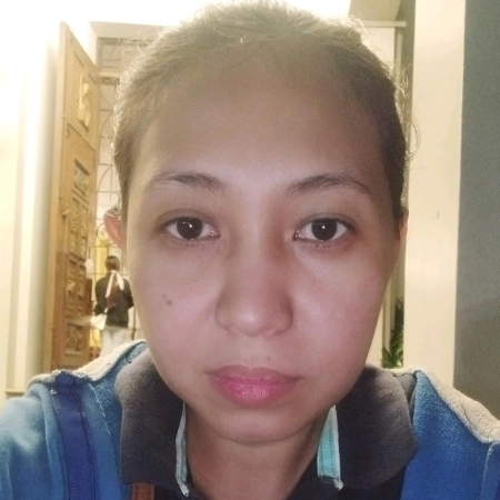 Melody R.'s profile photo