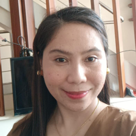 FEBIE P.'s profile photo