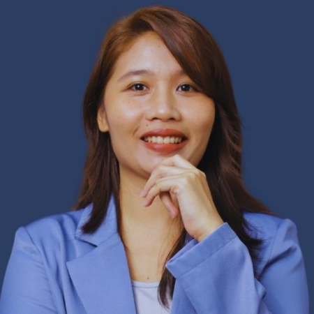Analyn C.'s profile photo