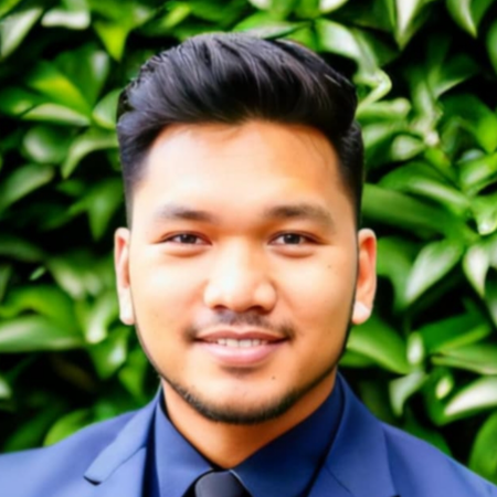 Fritz Gerald F.'s profile photo