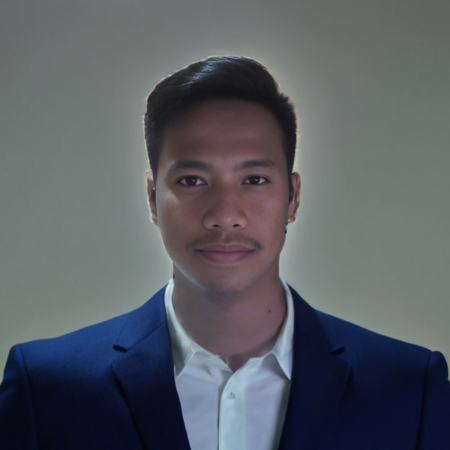 Efren John R.'s profile photo