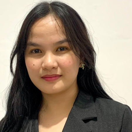 Elreen Mae B.'s profile photo