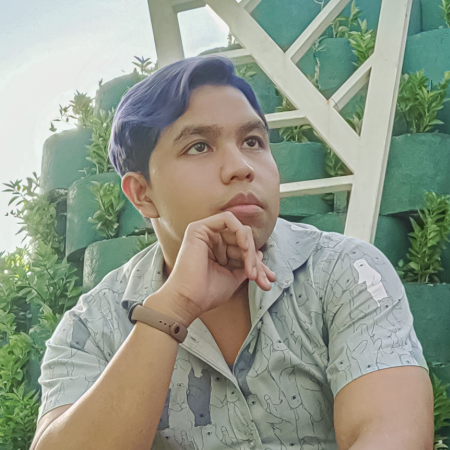 Mark Timothy M.'s profile photo