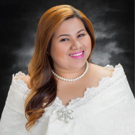 Pauline Jean P.'s profile photo
