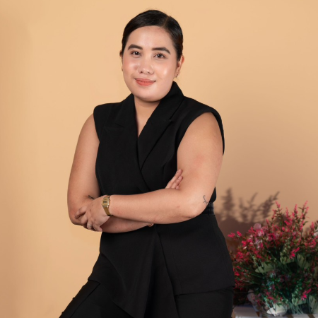 Karine L.'s profile photo
