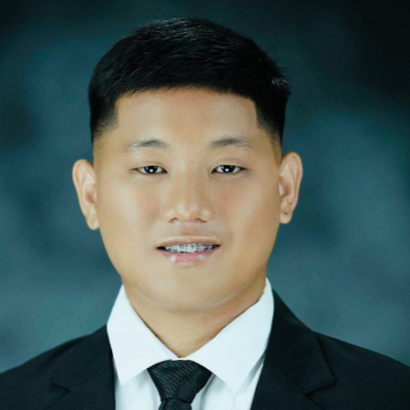 Aljon D.'s profile photo