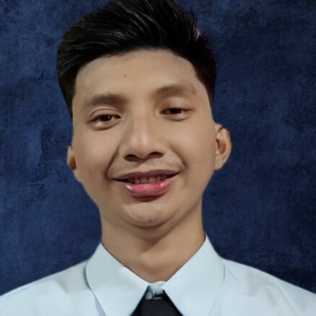Christian John A.'s profile photo