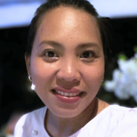 Sarah Mae C.'s profile photo