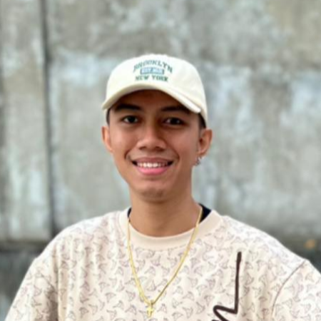 Vincent P.'s profile photo