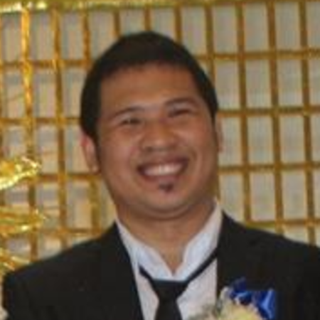 rex A.'s profile photo