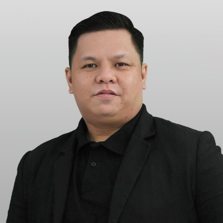 Ermin John S.'s profile photo