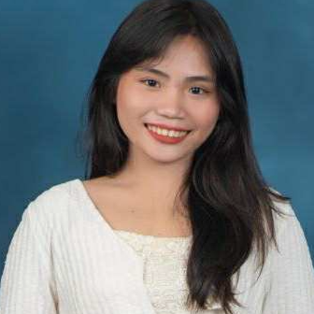 Rhea Mae F.'s profile photo
