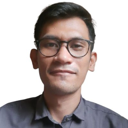 Macalbert M.'s profile photo