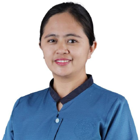 MAY ALELI ANN A.'s profile photo