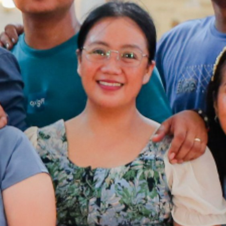 Lovely B.'s profile photo